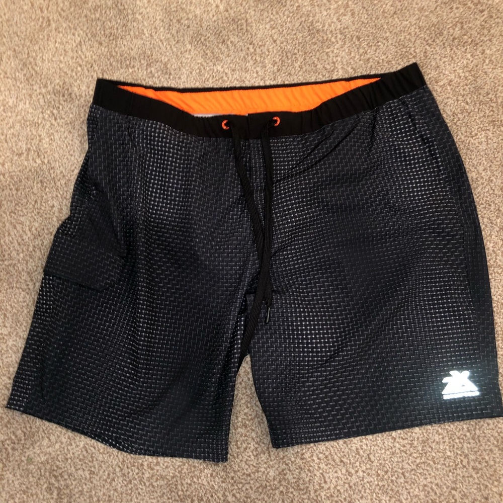 Bathing Suit